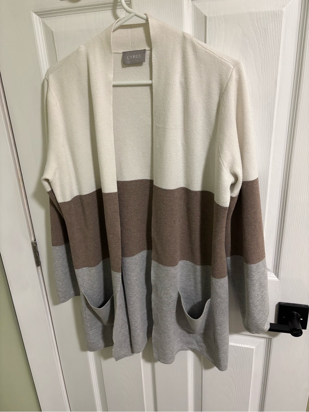 Cyrus Cardigan